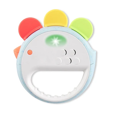 Tambour Musical Poule