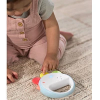 Tambour Musical Poule