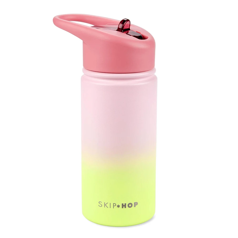 Bouteille Wander En Acier Inoxydable