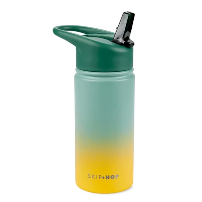 Bouteille Wander En Acier Inoxydable - Vert