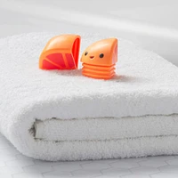 Tub-to-Table cafe Swirl And Splash Lemonade Bath toy Set 