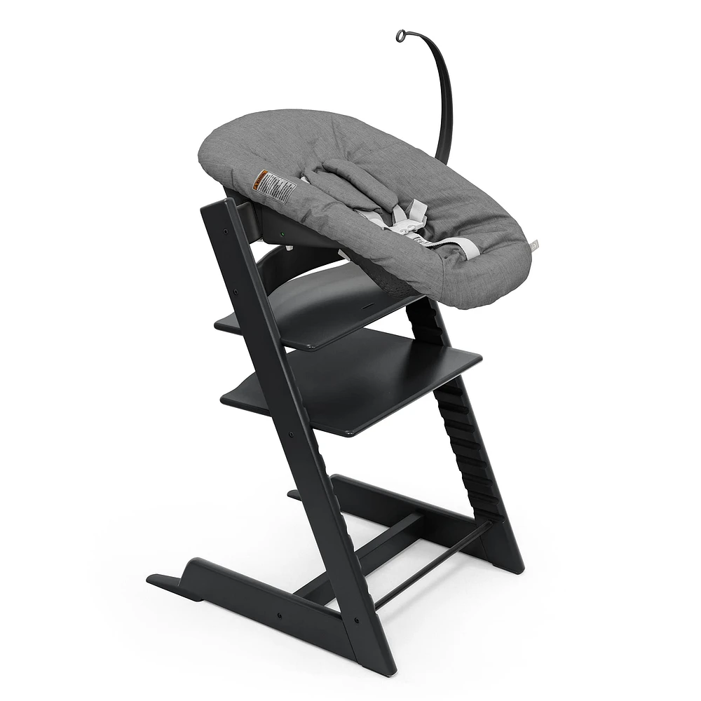 Tripp Trapp® Newborn Set - Anthracite
