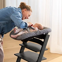 Tripp Trapp® Newborn Set - Anthracite