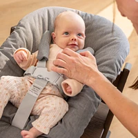 Tripp Trapp® Newborn Set - Anthracite