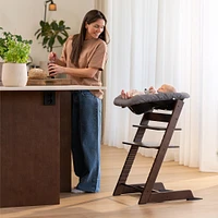 Tripp Trapp® Newborn Set - Anthracite