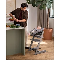 Tripp Trapp® Newborn Set - Anthracite