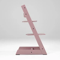 Tripp Trapp Chair - Heather Mauve