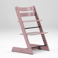 Tripp Trapp Chair - Heather Mauve