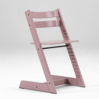 Tripp Trapp Chair - Heather Mauve