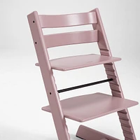 Tripp Trapp Chair - Heather Mauve