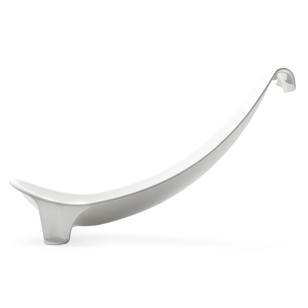 Flexi Bath Bundle - White