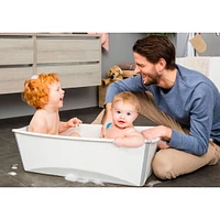 Stokke X-Large Flexi Bath - Green