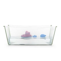 Stokke X-Large Flexi Bath - Green