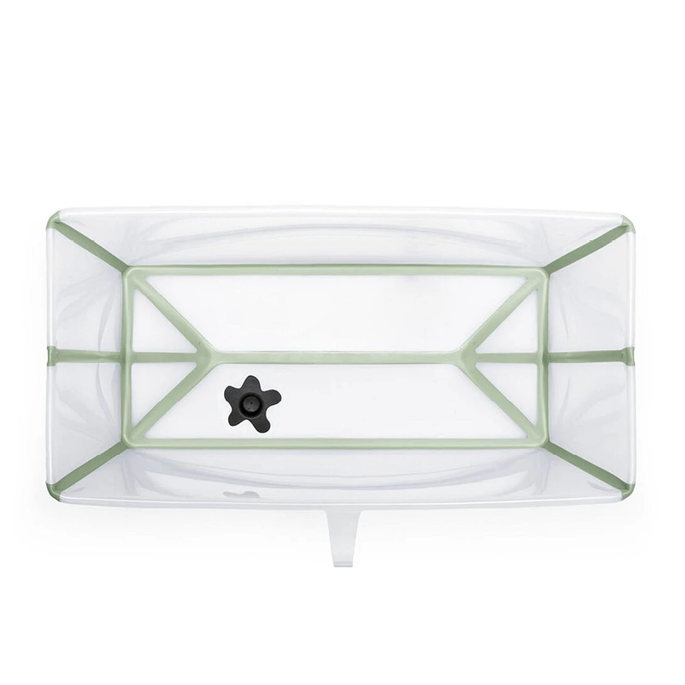 Stokke X-Large Flexi Bath - Green