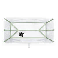 Stokke X-Large Flexi Bath - Green