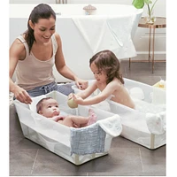 Bain Flexi Bath® X-Large - Soft Menthe