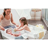 Bain Flexi Bath® X-Large - Soft Menthe