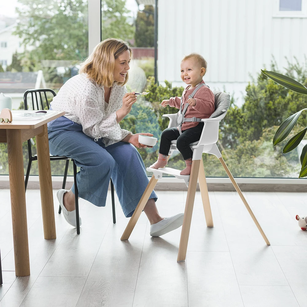 Chaise Haute Clikk