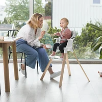 Chaise Haute Clikk
