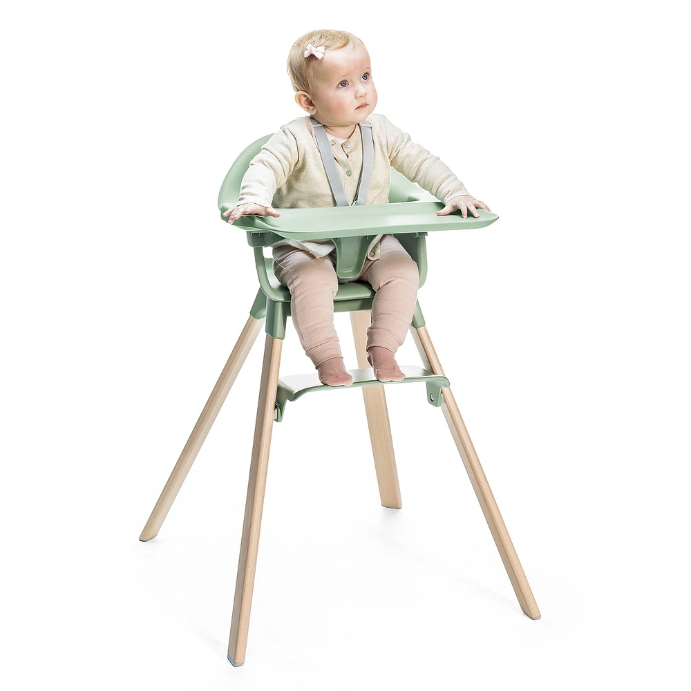 Chaise Haute Clikk