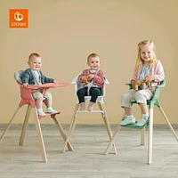 Chaise Haute Clikk