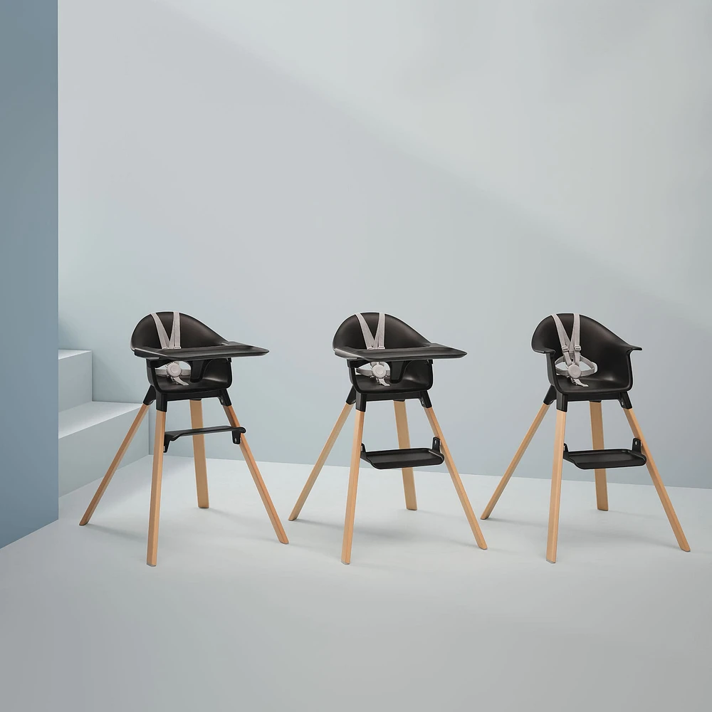 Clikk High Chair