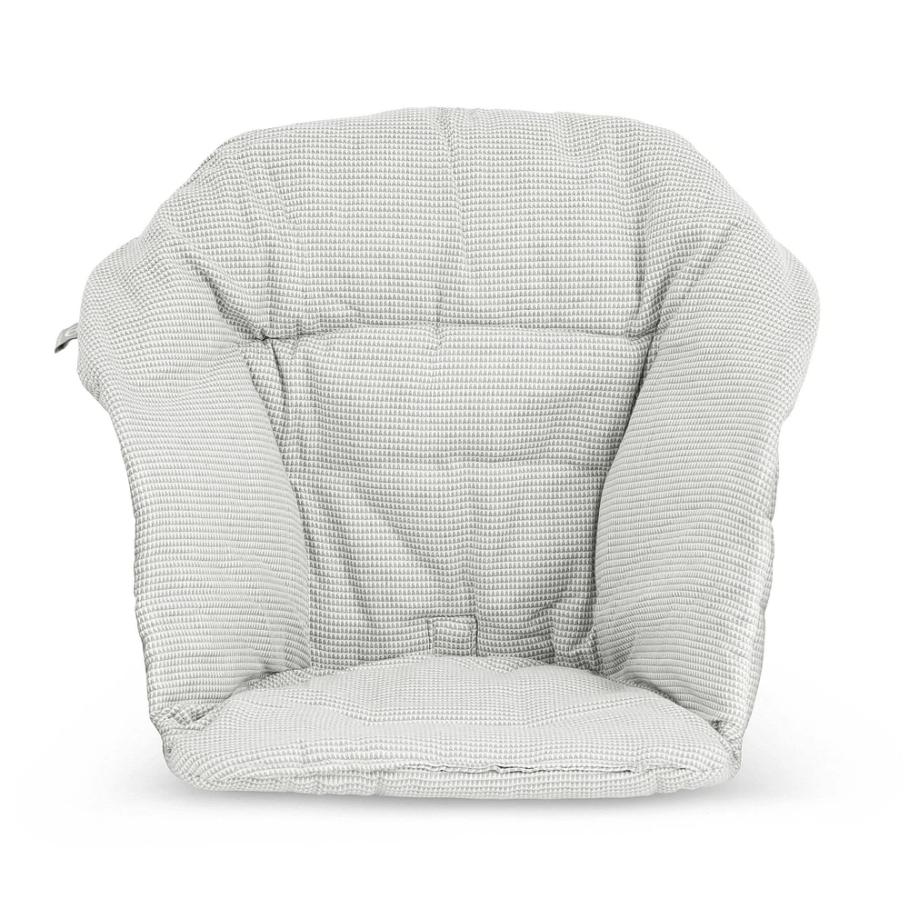 Coussin pour Chaise Haute Clikk - Nordic Gris