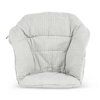 Coussin pour Chaise Haute Clikk - Nordic Gris