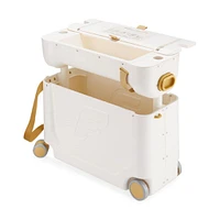 Jetkids Bedbox 2.0 from Stokke® - White-Go