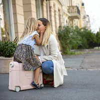 Jetkids Bedbox 2.0 from Stokke® - White-Go