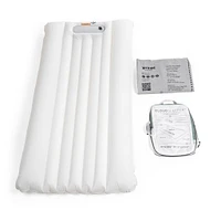 Matelas Gonflable Lit de Voyage Cloudsleeper™ JetKids™ By Stokke®