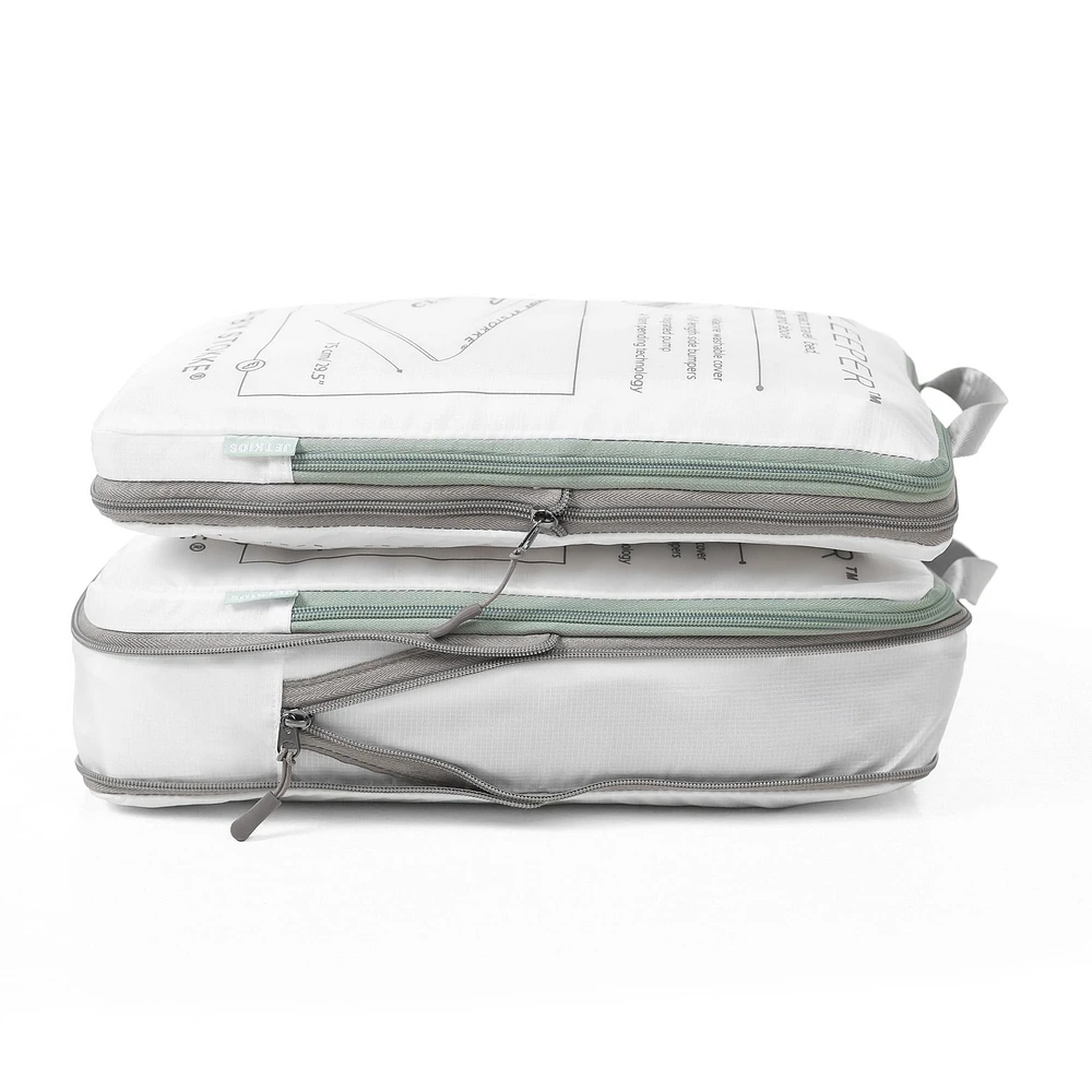 Matelas Gonflable Lit de Voyage Cloudsleeper™ JetKids™ By Stokke®