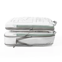 Matelas Gonflable Lit de Voyage Cloudsleeper™ JetKids™ By Stokke®