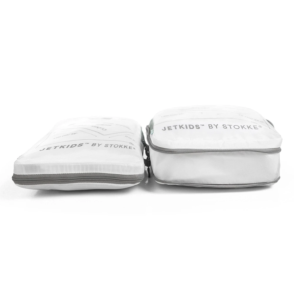 Matelas Gonflable Lit de Voyage Cloudsleeper™ JetKids™ By Stokke®