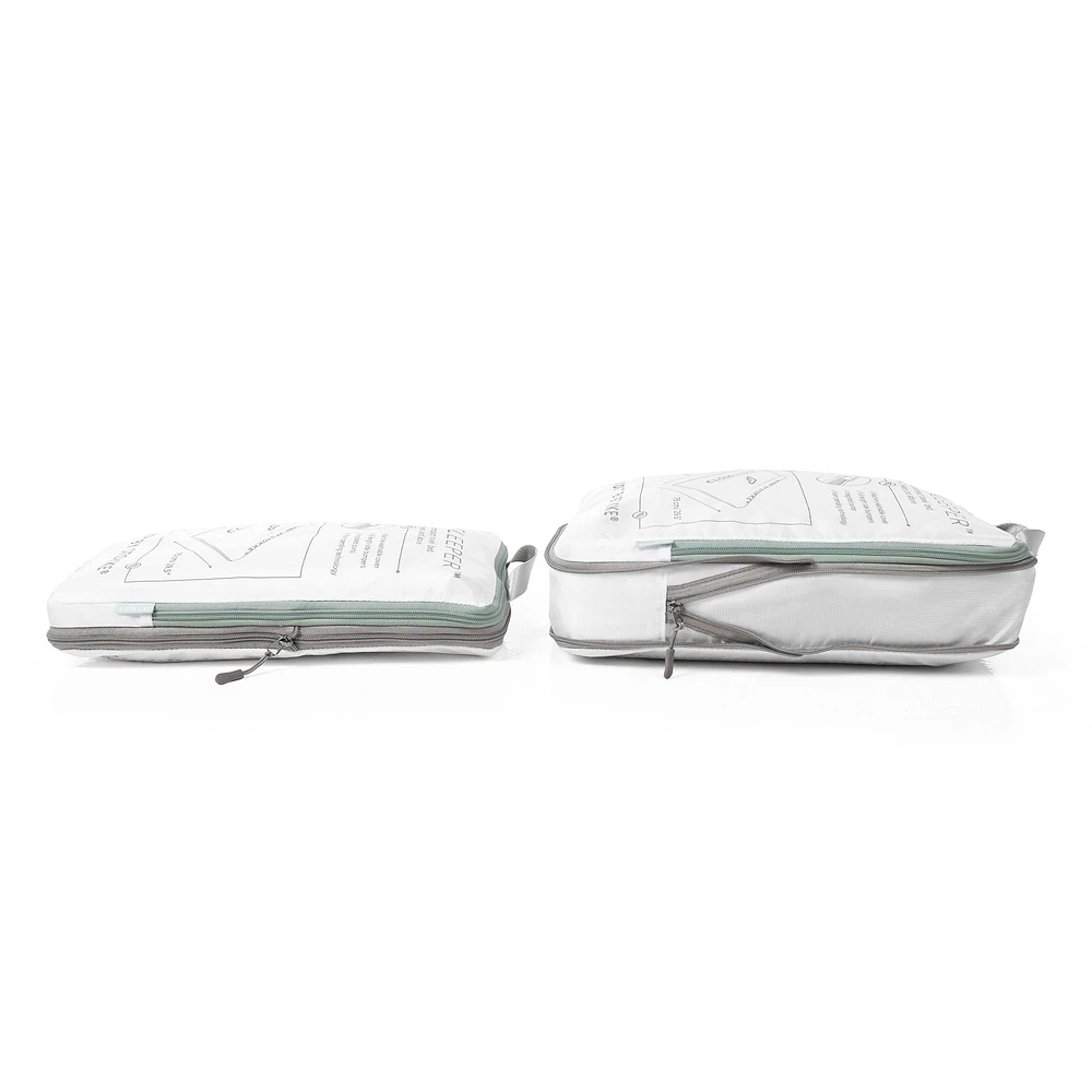 Matelas Gonflable Lit de Voyage Cloudsleeper™ JetKids™ By Stokke®