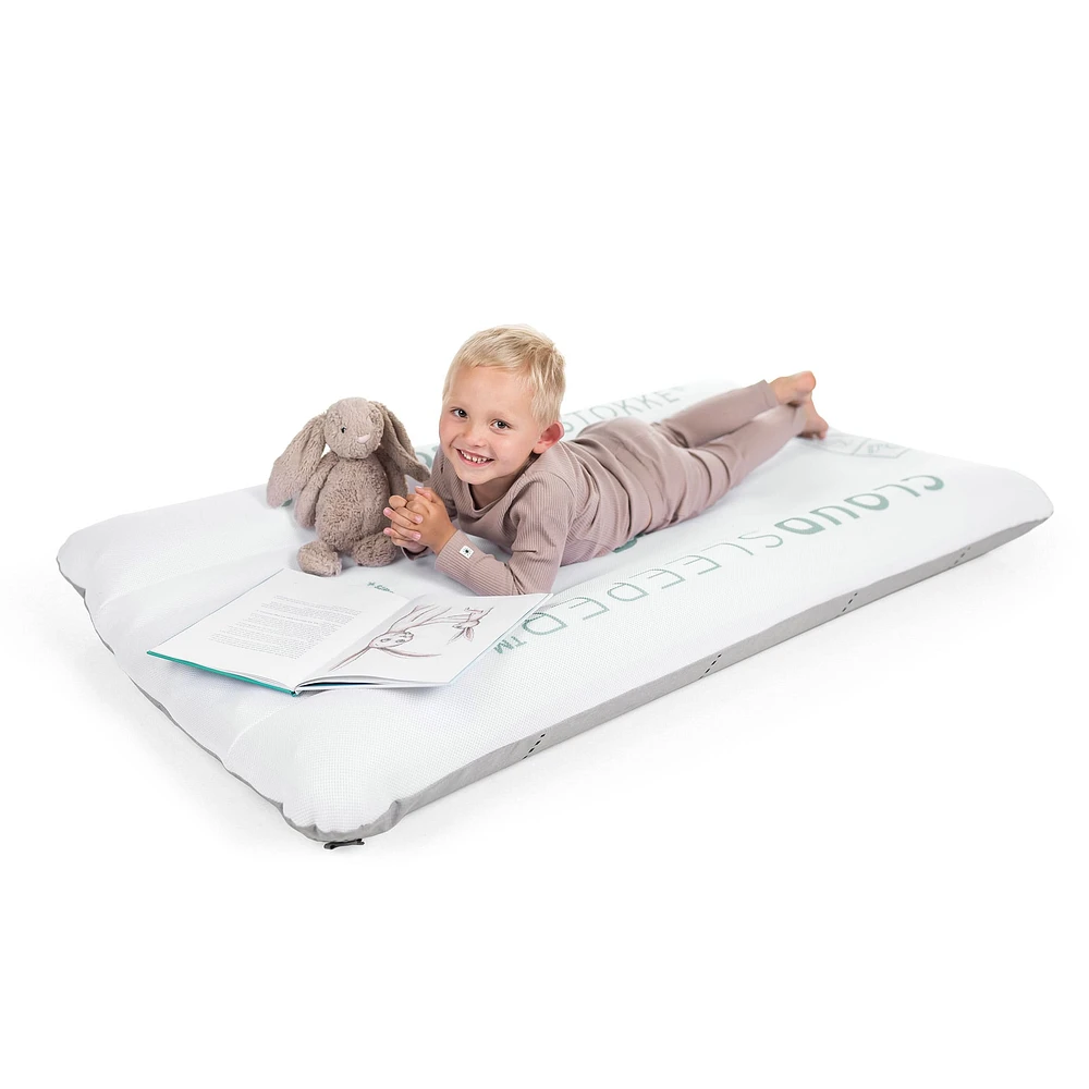 Matelas Gonflable Lit de Voyage Cloudsleeper™ JetKids™ By Stokke®