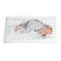Matelas Gonflable Lit de Voyage Cloudsleeper™ JetKids™ By Stokke®