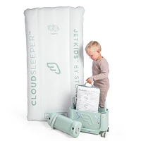 Matelas Gonflable Lit de Voyage Cloudsleeper™ JetKids™ By Stokke®