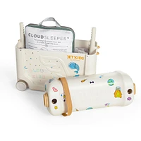 Matelas Gonflable Lit de Voyage Cloudsleeper™ JetKids™ By Stokke®