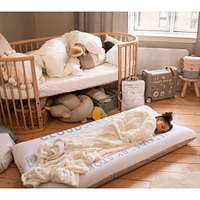 Matelas Gonflable Lit de Voyage Cloudsleeper™ JetKids™ By Stokke®