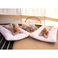 Matelas Gonflable Lit de Voyage Cloudsleeper™ JetKids™ By Stokke®