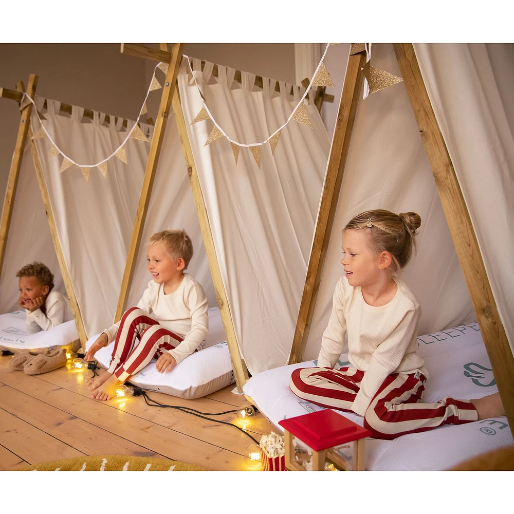 Matelas Gonflable Lit de Voyage Cloudsleeper™ JetKids™ By Stokke®