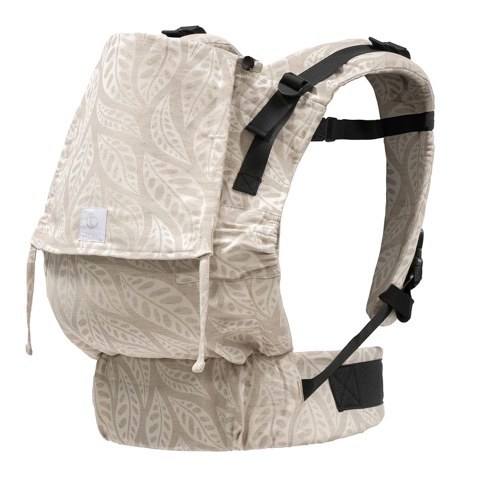 Porte-Bébé Stokke® Limas™ Flex - Valerian Beige