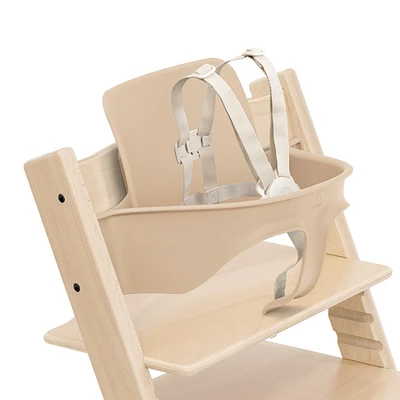 Ensemble Tripp Trapp® Baby Set V2 - Naturel