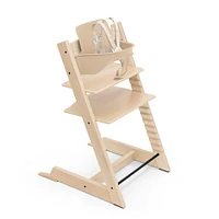 Ensemble Tripp Trapp® Baby Set V2 - Naturel