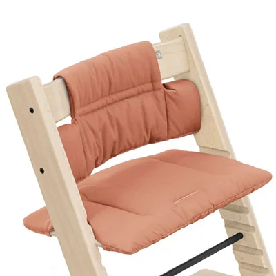Tripp Trapp® 2 Classic Cushion ​- Terracotta