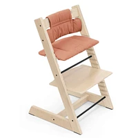 Tripp Trapp® 2 Classic Cushion ​- Terracotta