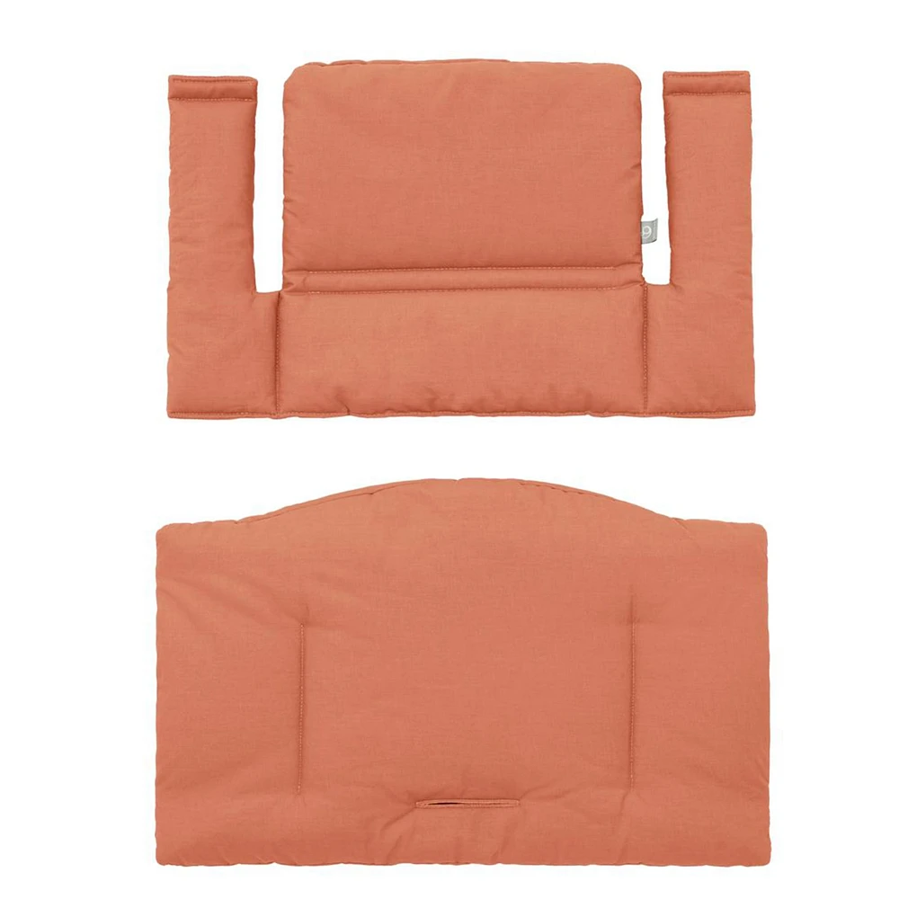 Tripp Trapp® 2 Classic Cushion ​- Terracotta