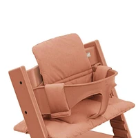 Tripp Trapp® 2 Classic Cushion ​- Terracotta