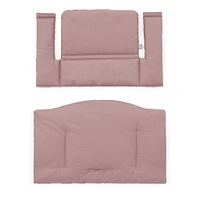 Tripp Trapp2 Classic Cushion - Heather Mauve